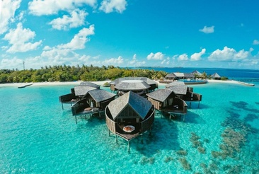 Lily Beach Resort & Spa