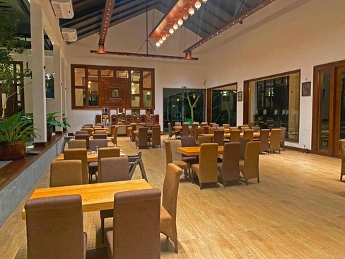 Birds Resort Hambantota