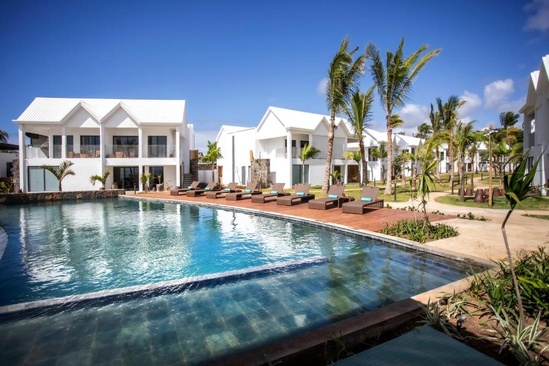 Sea Diamond Boutique Hotel & Spa (Ex.Karats)