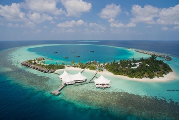 Safari Island Resort & Spa