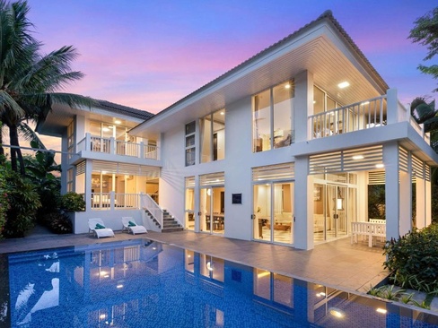 Premier Village Danang