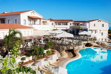 Louis Althea Beach Hotel