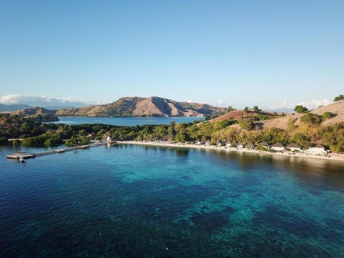 Sudamala Resort, Seraya, Labuan Bajo