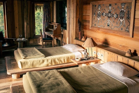 Baliem Valley Resort