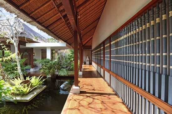 Sudamala Suites And Villas