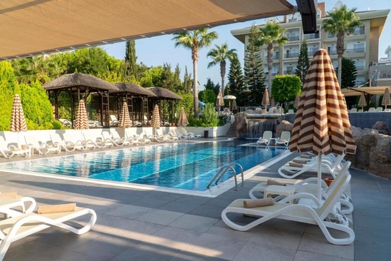 Adalya Resort & Spa