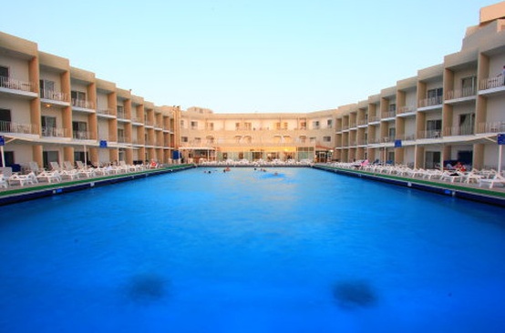 Beach Hotel Sharjah