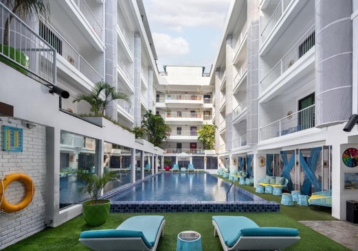 Viva Dash Seminyak