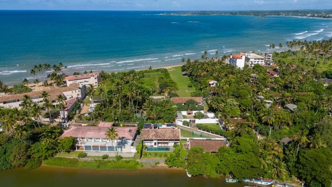 Sitara Villa - Weligama