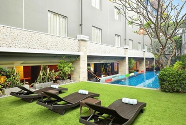 Hotel Primera Seminyak