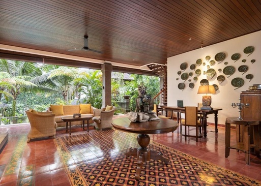 Korurua Dijiwa Ubud