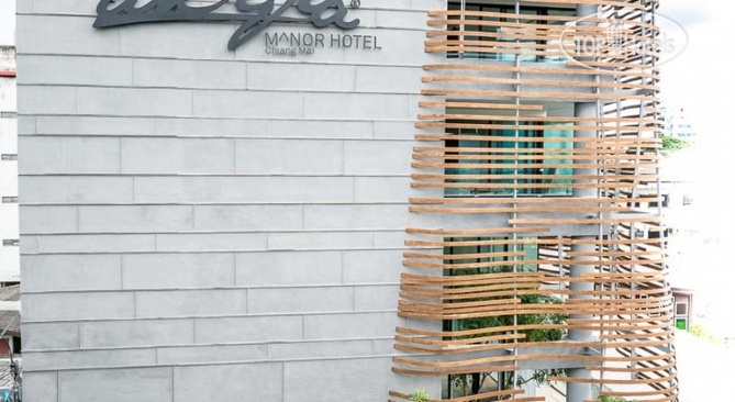 Akyra Manor Chiang Mai