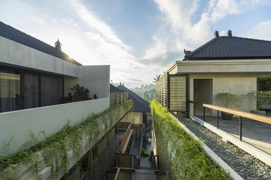 Artotel Haniman Ubud