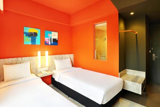 Hotel Primera Seminyak
