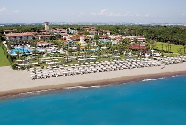 Paloma Grida Resort&Spa