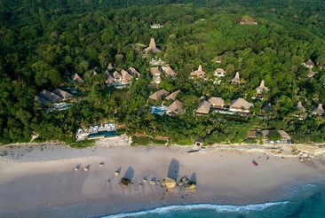 Nihi Sumba