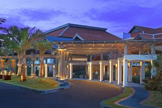 The Westin Resort Nusa Dua Bali