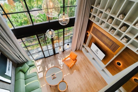 Secana Beachtown Resort & Residences