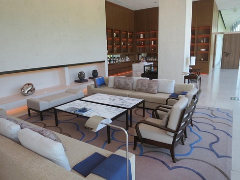 Olive Bay Hotel