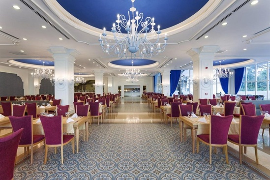 Sherwood Exclusive Kemer