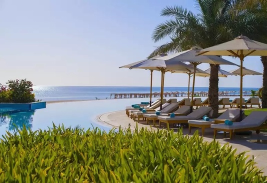 Baron Palace Sahl Hasheesh