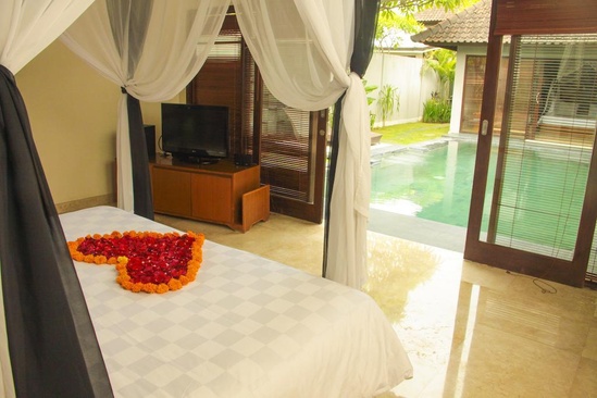 Kunti Villas