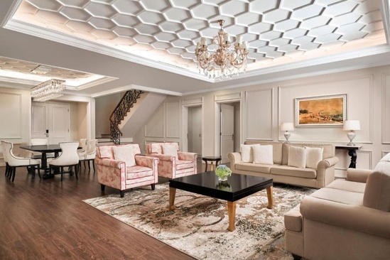 Nha Trang Marriott Resort & Spa, Hon Tre Island