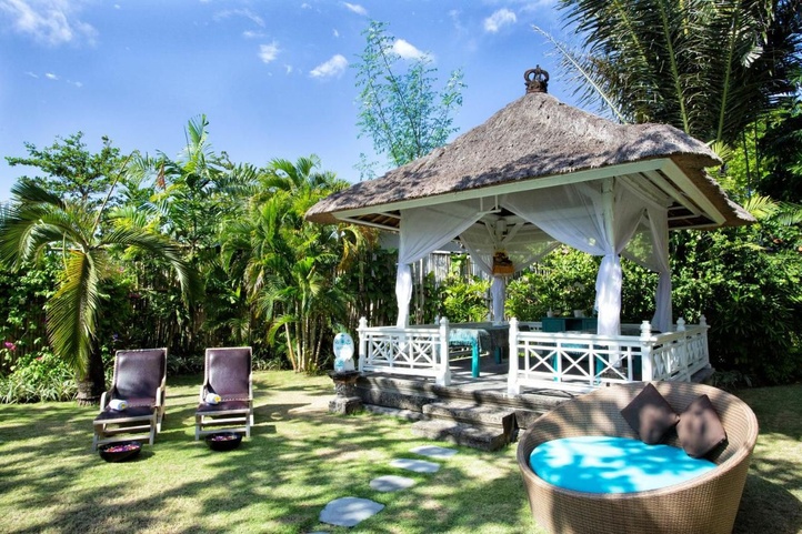 Sol By Melia Benoa Bali All Inclusive