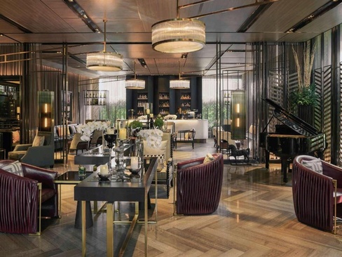 Vie Hotel Bangkok - Mgallery Collection