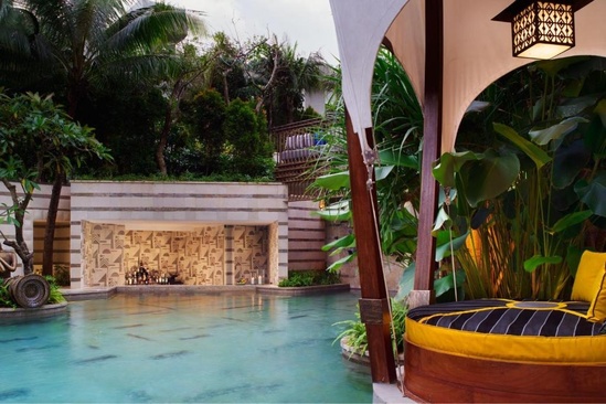 The St. Regis Jakarta