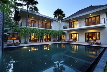 Awarta Nusa Dua Luxury Villas & Spa