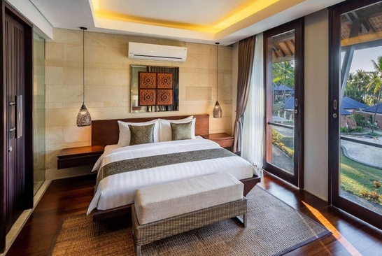 Sundancer Residences & Villa Lombok