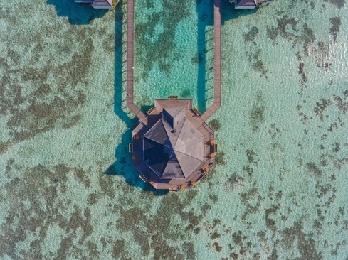 Villa Park (Ex. Sun Island Resort & Spa)