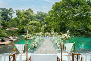 Aksari Resort Ubud