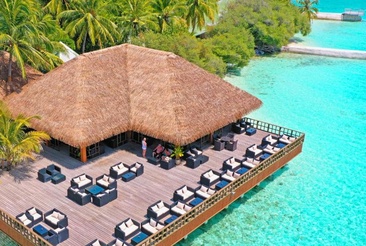 Eriyadu Island Resort