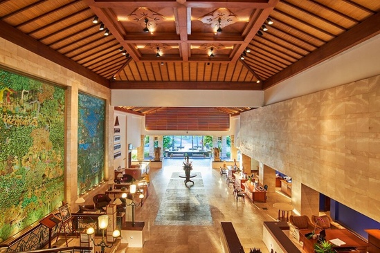 The Patra Bali Resort & Villas