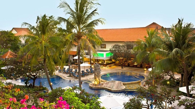 Bali Rani Hotel