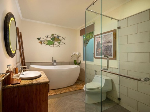 Anantara Vacation Club Legian Bali