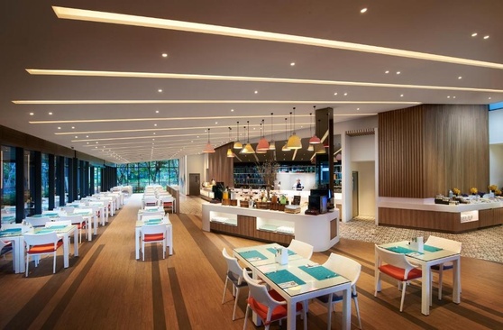 Ozo Phuket