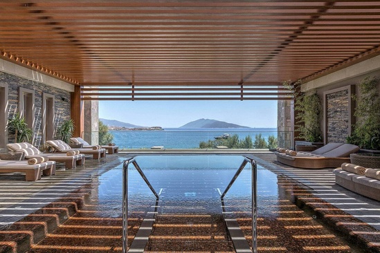 Caresse, A Luxury Collection Resort & Spa, Bodrum