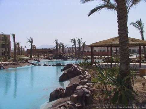 Regency Plaza Aqua Park And Spa Resort