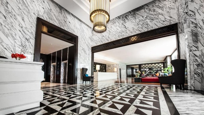 Movenpick Hotel Sukhumvit 15 Bangkok
