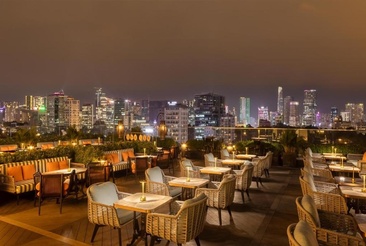 Mai House Saigon Hotel