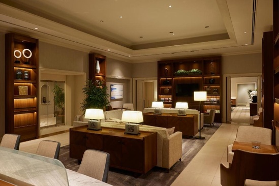 Grand Nikko Tokyo Daiba