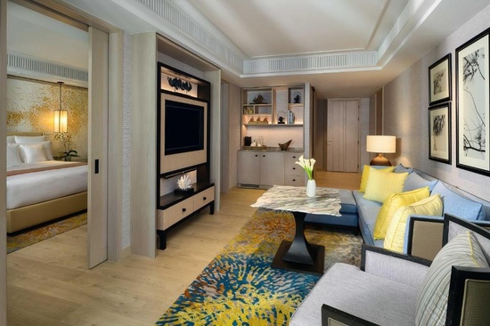 Intercontinental Phuket Resort, An Ihg Hotel