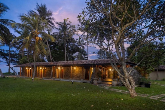 Occidental Eden Beruwala