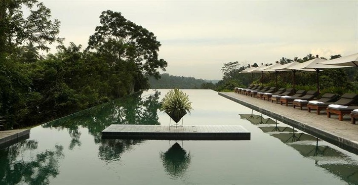 Alila Ubud