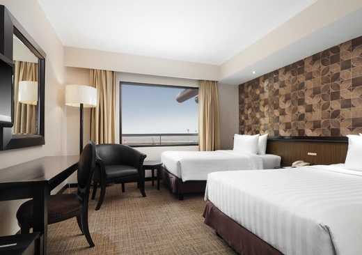 Jakarta Airport Hotel