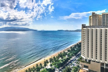 Sheraton Nha Trang Hotel & Spa