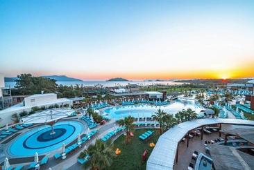 Liberty Fabay - All Inclusive